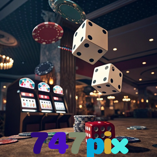 A Magia dos Jogos de Fantasia na 747pix