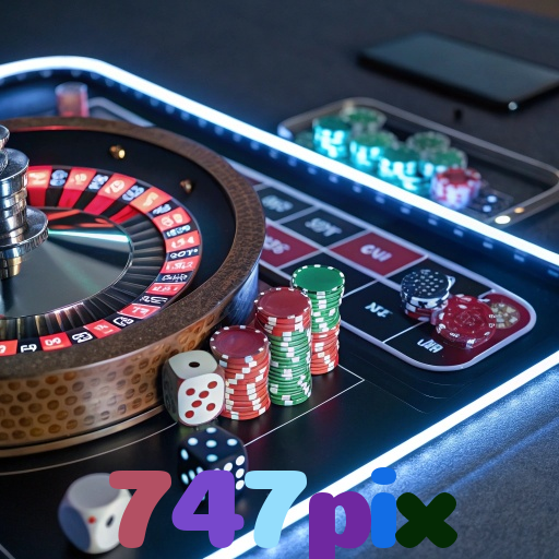 A Magia dos Jogos de Fantasia na 747pix