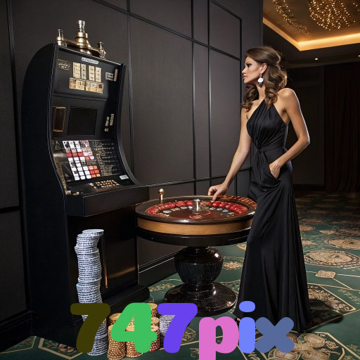 A Magia dos Jogos de Fantasia na 747pix