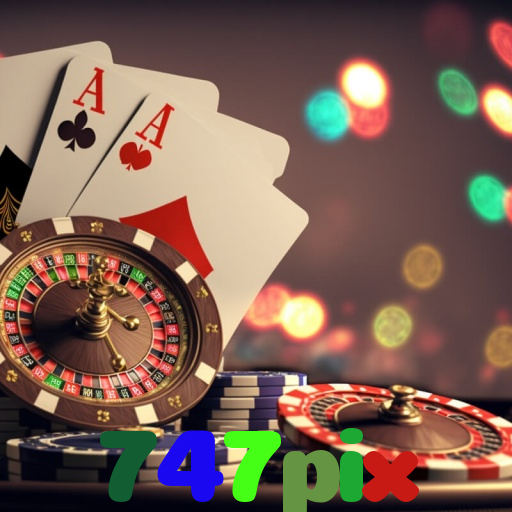 A Magia dos Jogos de Fantasia na 747pix