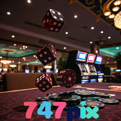 A Magia dos Jogos de Fantasia na 747pix