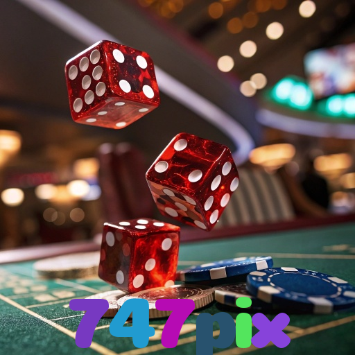 A Magia dos Jogos de Fantasia na 747pix