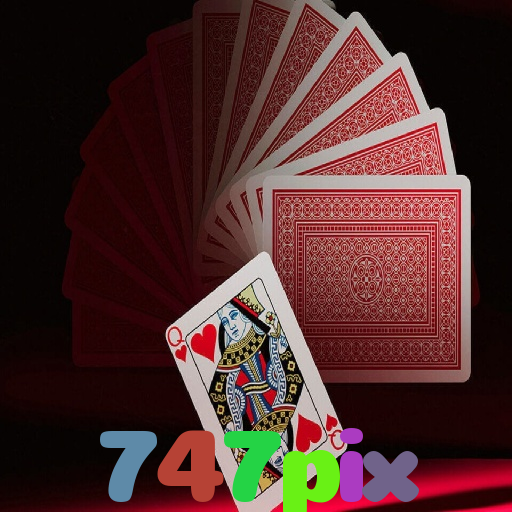 A Magia dos Jogos de Fantasia na 747pix