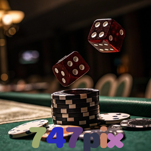 A Magia dos Jogos de Fantasia na 747pix