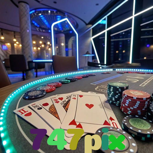 A Magia dos Jogos de Fantasia na 747pix