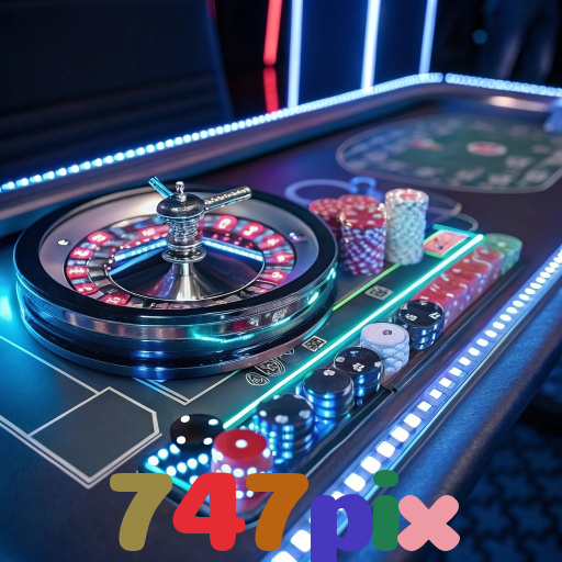A Magia dos Jogos de Fantasia na 747pix