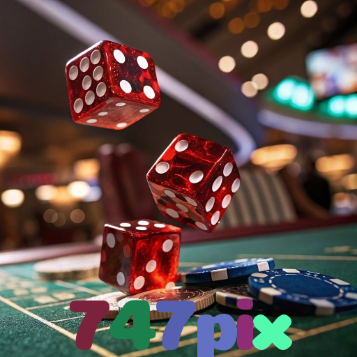 A Magia dos Jogos de Fantasia na 747pix