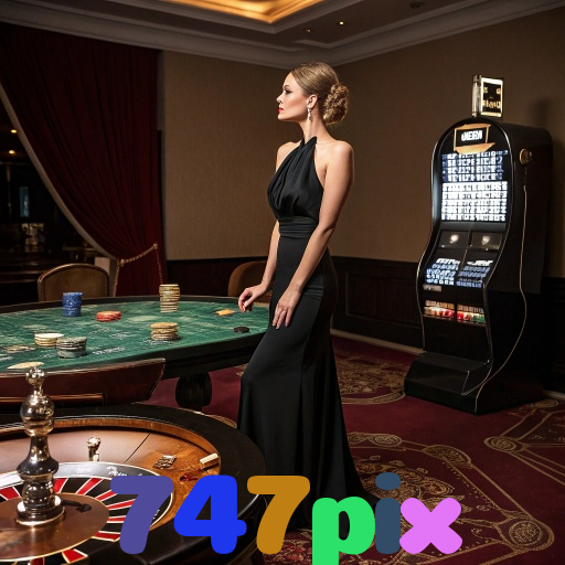 A Magia dos Jogos de Fantasia na 747pix