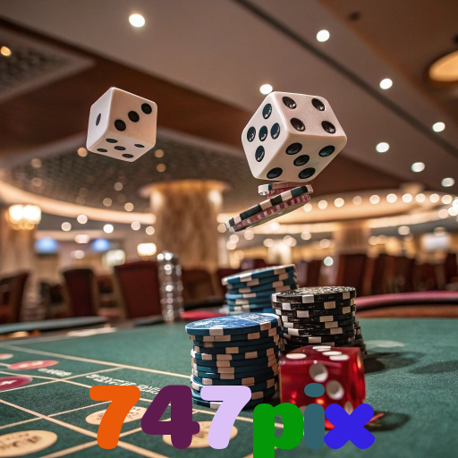 A Magia dos Jogos de Fantasia na 747pix