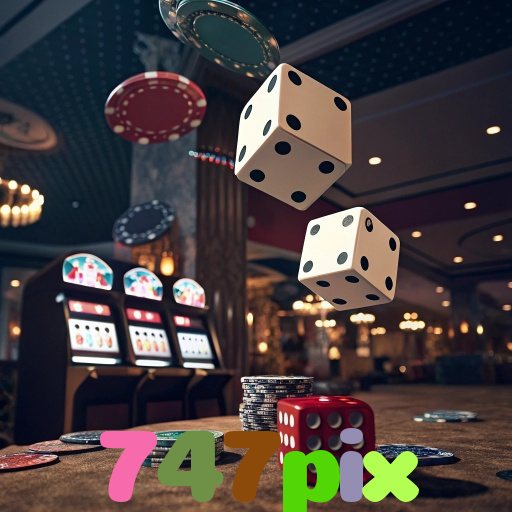 A Magia dos Jogos de Fantasia na 747pix