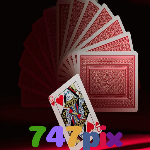 A Magia dos Jogos de Fantasia na 747pix