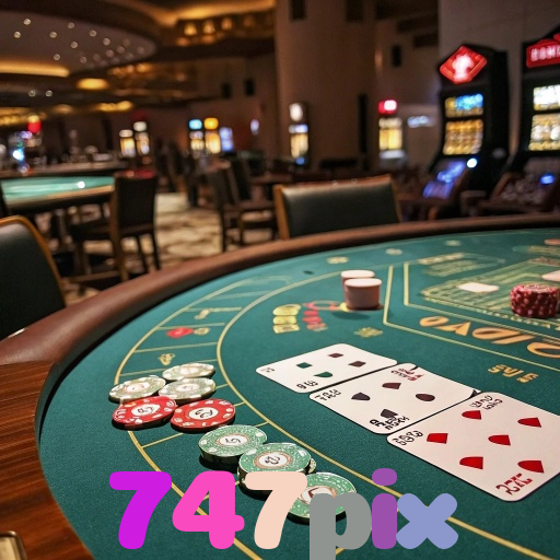 A Magia dos Jogos de Fantasia na 747pix