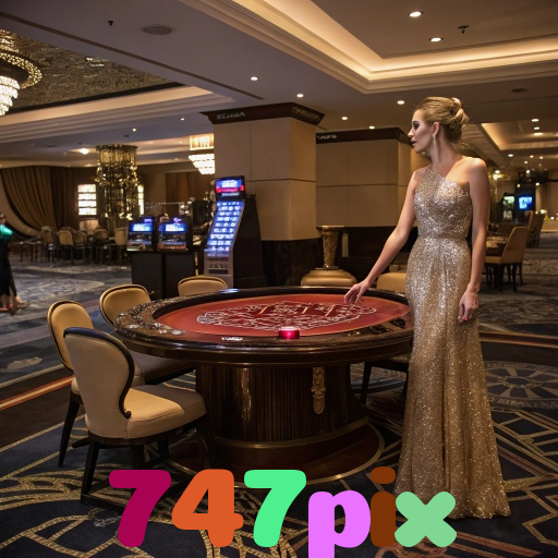 A Magia dos Jogos de Fantasia na 747pix
