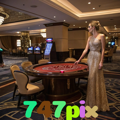 A Magia dos Jogos de Fantasia na 747pix