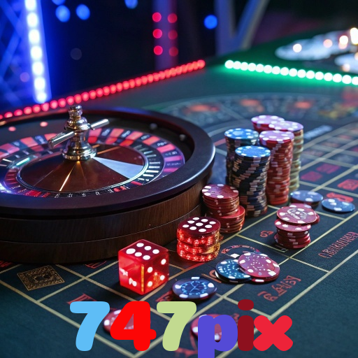 A Magia dos Jogos de Fantasia na 747pix