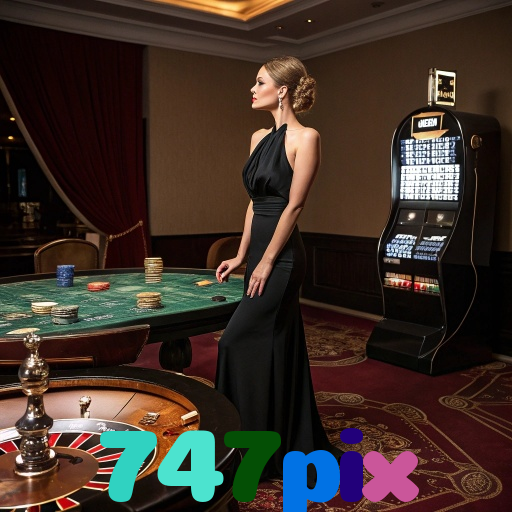 A Magia dos Jogos de Fantasia na 747pix