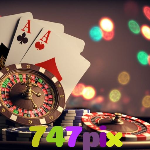 A Magia dos Jogos de Fantasia na 747pix