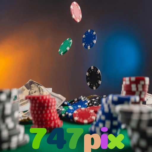 A Magia dos Jogos de Fantasia na 747pix