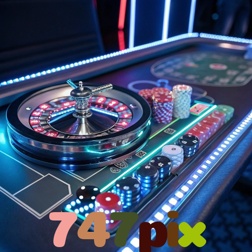 A Magia dos Jogos de Fantasia na 747pix