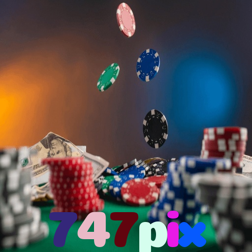 A Magia dos Jogos de Fantasia na 747pix