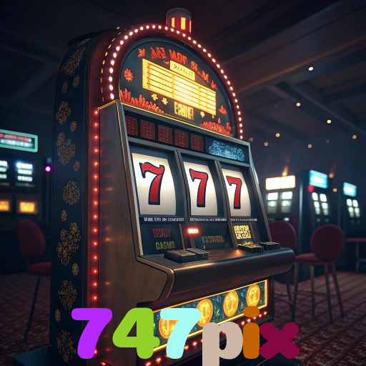 A Magia dos Jogos de Fantasia na 747pix