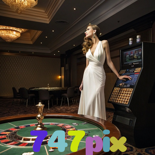 A Magia dos Jogos de Fantasia na 747pix
