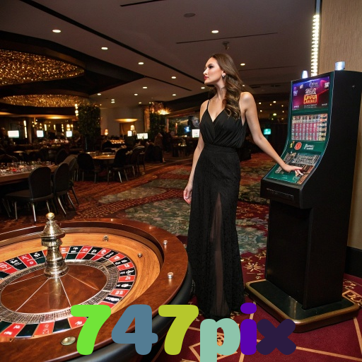 A Magia dos Jogos de Fantasia na 747pix