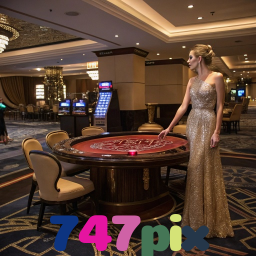 A Magia dos Jogos de Fantasia na 747pix