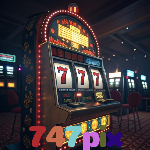 A Magia dos Jogos de Fantasia na 747pix