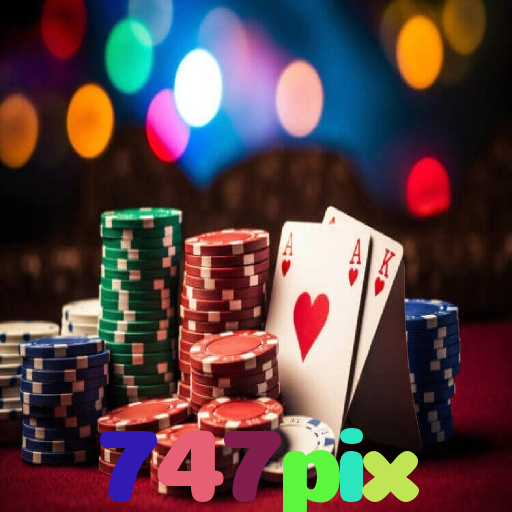A Magia dos Jogos de Fantasia na 747pix
