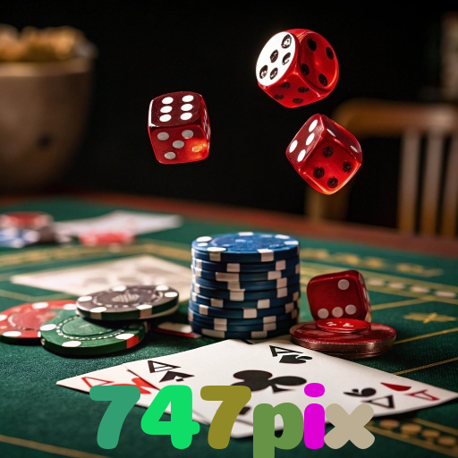 A Magia dos Jogos de Fantasia na 747pix