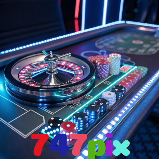A Magia dos Jogos de Fantasia na 747pix