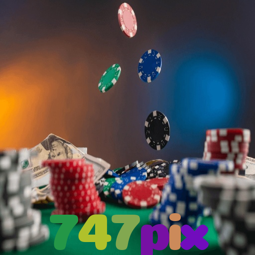 A Magia dos Jogos de Fantasia na 747pix