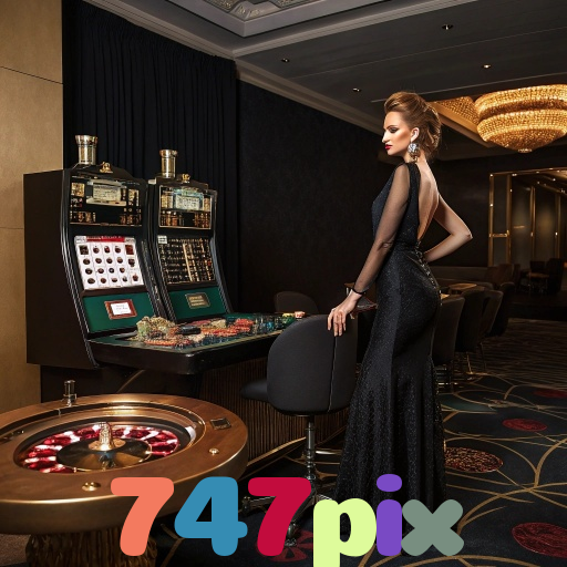 A Magia dos Jogos de Fantasia na 747pix