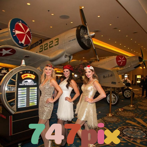 A Magia dos Jogos de Fantasia na 747pix