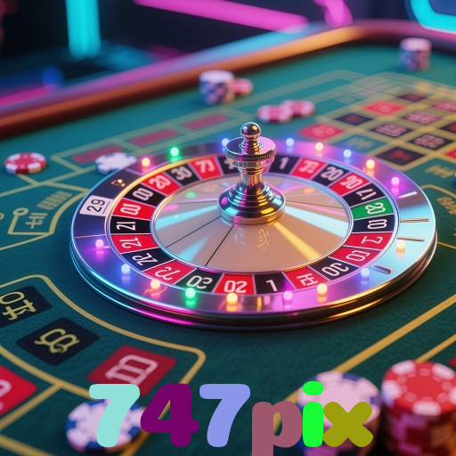 A Magia dos Jogos de Fantasia na 747pix