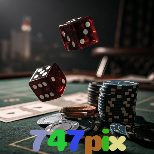 A Magia dos Jogos de Fantasia na 747pix