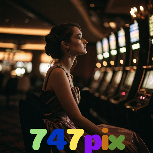 A Magia dos Jogos de Fantasia na 747pix