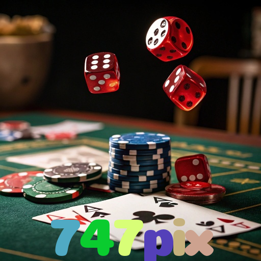 A Magia dos Jogos de Fantasia na 747pix