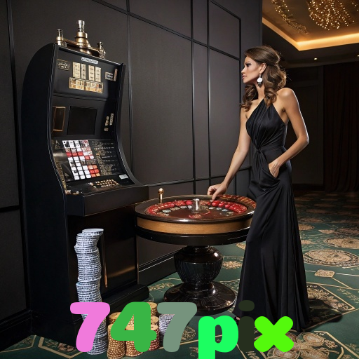 A Magia dos Jogos de Fantasia na 747pix