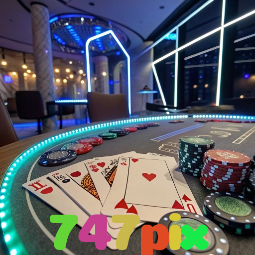 A Magia dos Jogos de Fantasia na 747pix