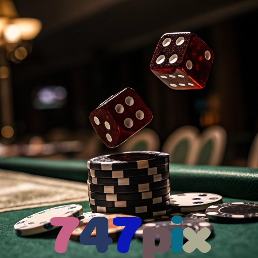 A Magia dos Jogos de Fantasia na 747pix
