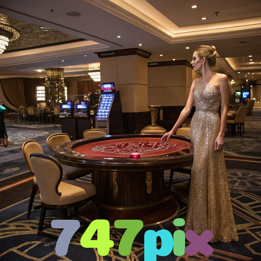 A Magia dos Jogos de Fantasia na 747pix