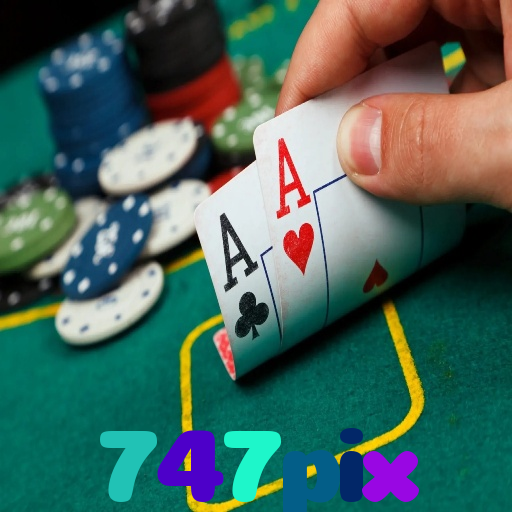 A Magia dos Jogos de Fantasia na 747pix
