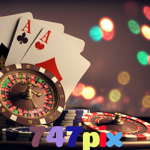 A Magia dos Jogos de Fantasia na 747pix