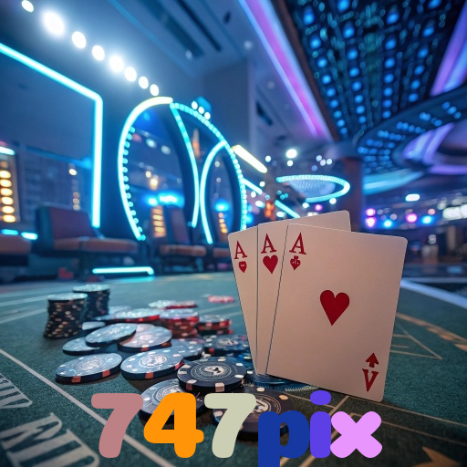 A Magia dos Jogos de Fantasia na 747pix