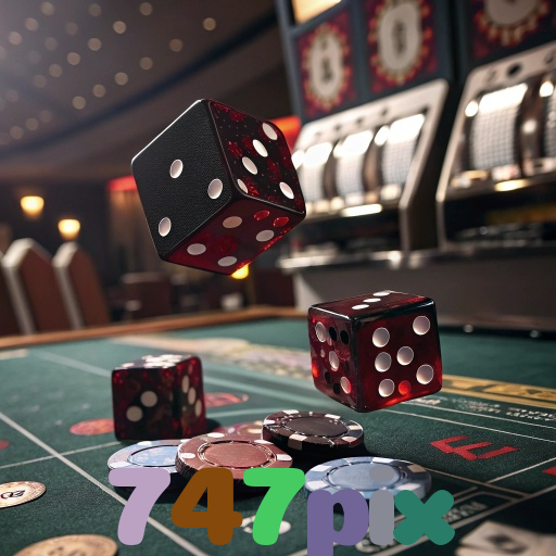 A Magia dos Jogos de Fantasia na 747pix