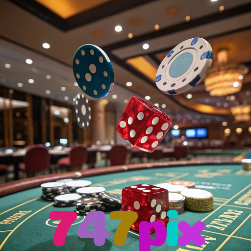 A Magia dos Jogos de Fantasia na 747pix