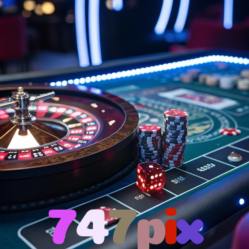 A Magia dos Jogos de Fantasia na 747pix