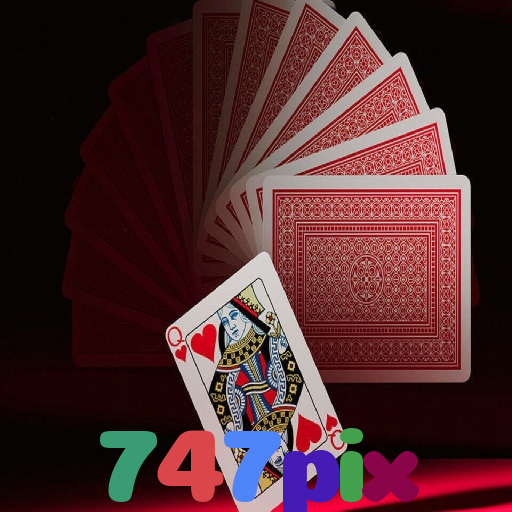 A Magia dos Jogos de Fantasia na 747pix